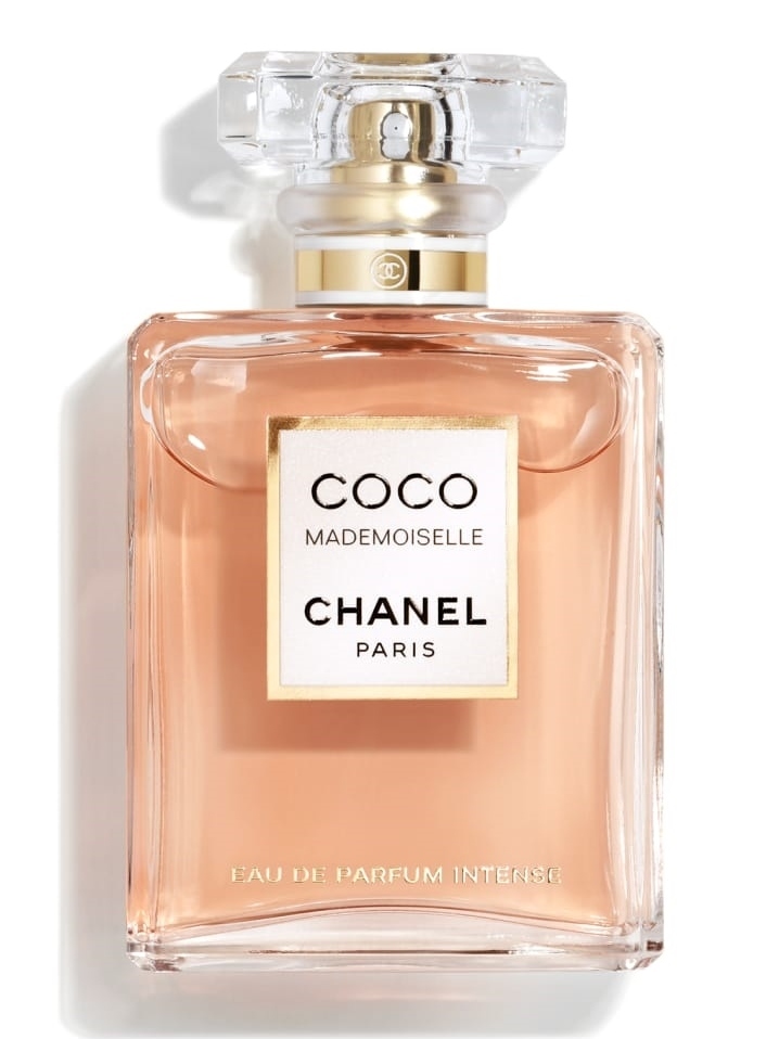 香水・フレグランス CHANEL COCO MADEMOISELLE EDP100ml INTENSE SPRAY