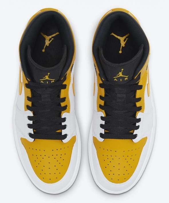 ★送料 関税込★NIKE★AIR JORDAN 1 MID★25-29cm★スニーカー★