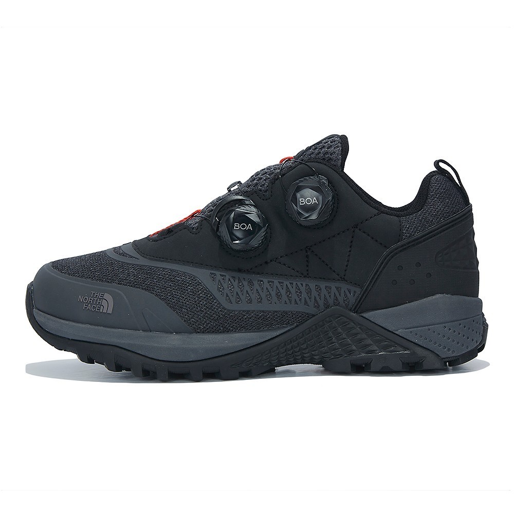 THE NORTH FACE DUAL BOA BR スニーカー トレッキングシューズ