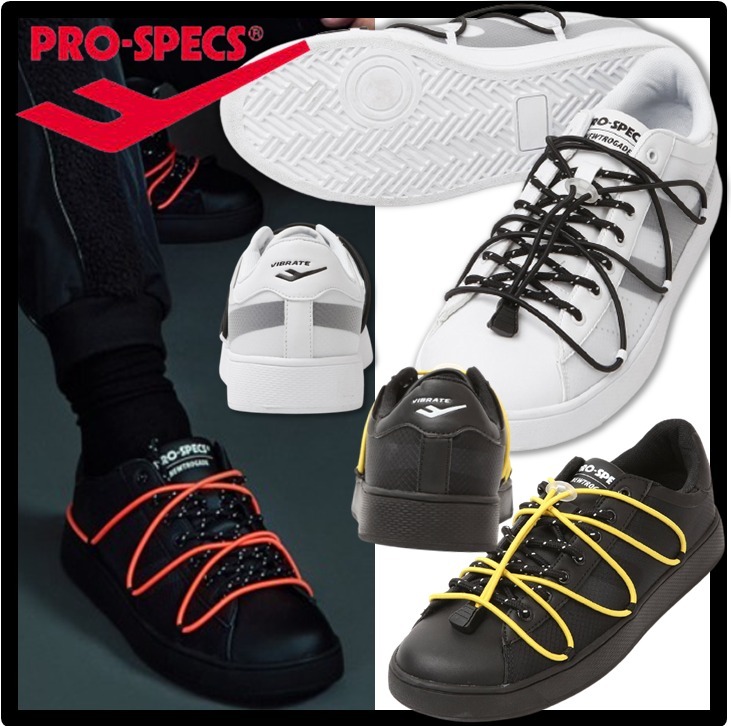 ★PRO-SPECS★NEW + RETROGADE VIBRATE X PROSPECS ORIGNA.L★
