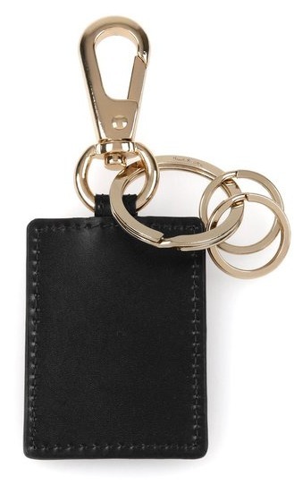 Paul Smith キーケース・キーリング 【すぐ届く】Paul Smith☆ストライプラビット キーリング(8)