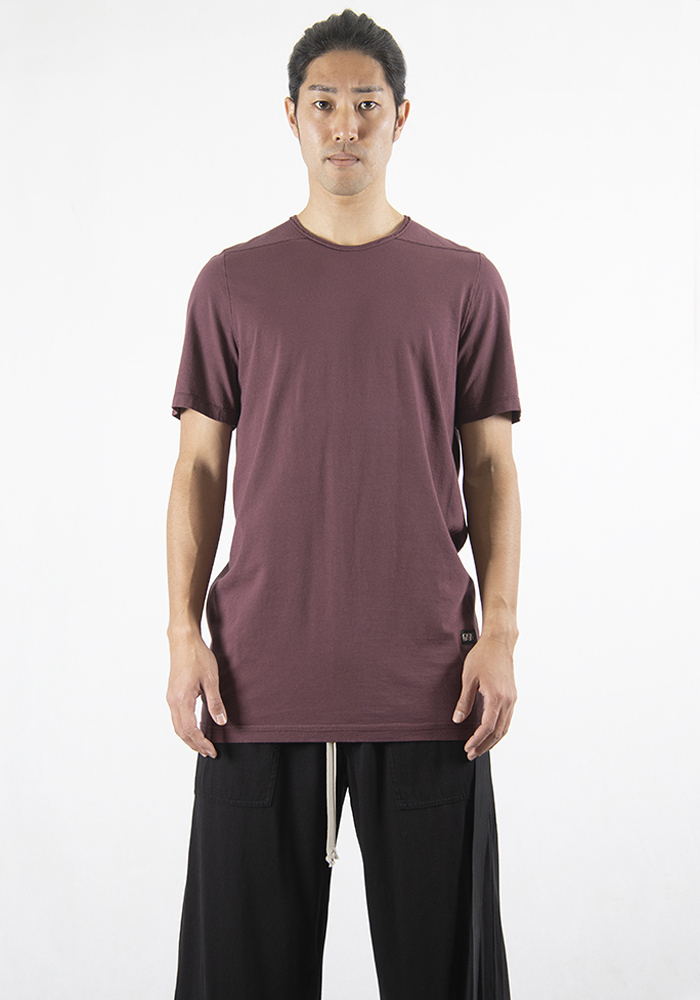Tシャツ・カットソー RICK OWENS DRKSHDW DU21S2250 RN LEVEL T-SHIRT WIG