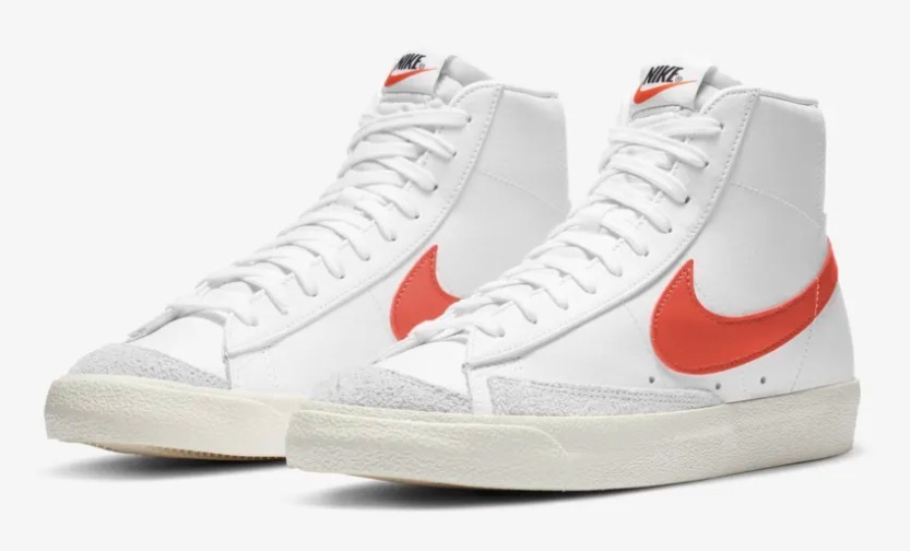 ★韓国の人気★【NIKE】★BLAZER MID '77 VNT.G★25-29cm★