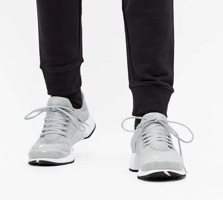 最新エアプレスト☆話題沸騰中☆Nike Air Presto☆選べる2色