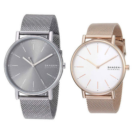 SKAGEN DENMARK(スカーゲンデンマーク)|新作・人気アイテムをノップル ...