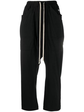 Rick Owens レディース パンツ 21ss リックオーウェンス