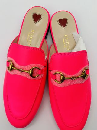 GUCCI(グッチ) サンダル・ミュール(レディース) - 海外通販のBUYMA