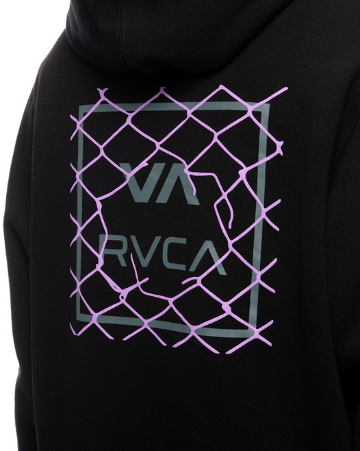 関税込み】RVCA メンズ LINX HD パーカー (RVCA/パーカー