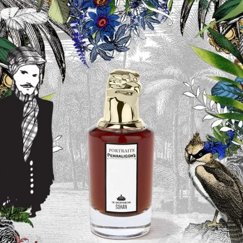 Penhaligons (ペンハリガン) ビューティー