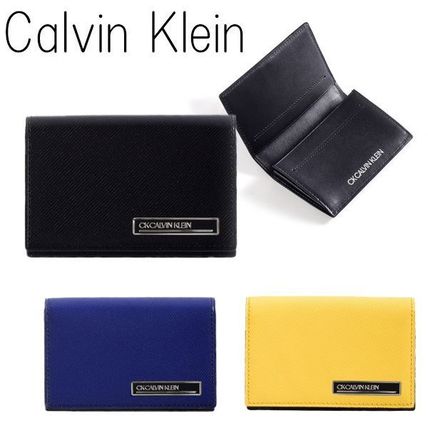 Calvin Klein x カードケース・名刺入れ(メンズ)|新作を海外通販【BUYMA】 Calvin Klein x カードケース・名刺入れ(メンズ)|新作を海外通販【BUYMA】