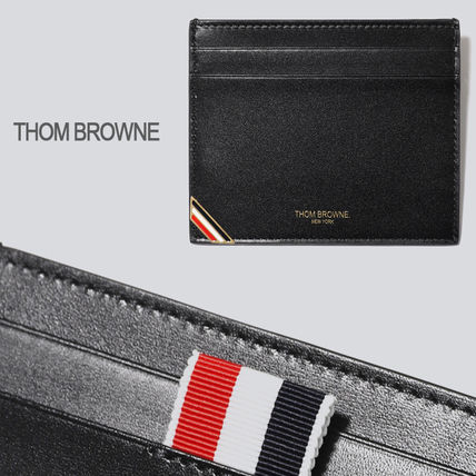 THOM BROWNE x カードケース・名刺入れ(メンズ)|新作を海外通販【BUYMA】