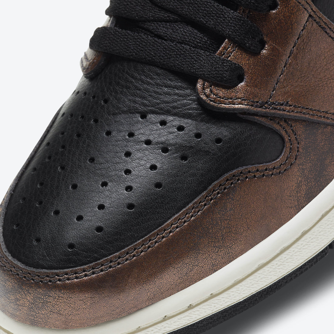 Nike Air Jordan 1 retro High OG “Patina” 2020 AW 20
