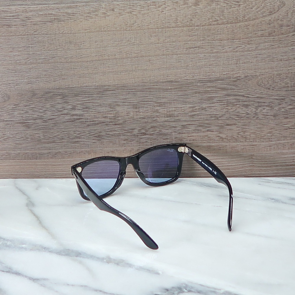送料，関税込】RayBan RB2140F キムタク ドラマ着用モデル