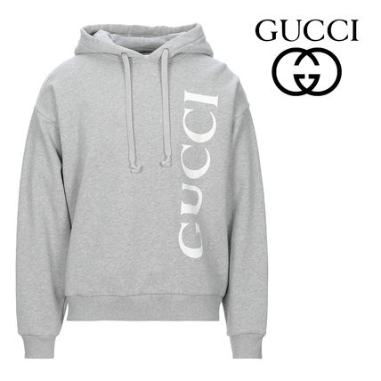 GUCCI x パーカー・フーディ(メンズ)|新作を海外通販【BUYMA】
