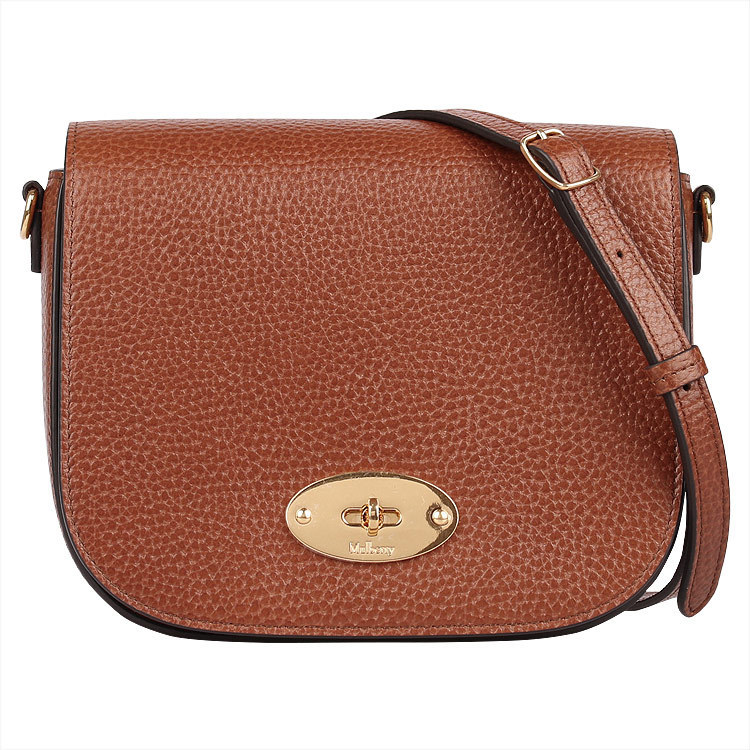 【MULBERRY】DARLEY SHOUDLER BAG