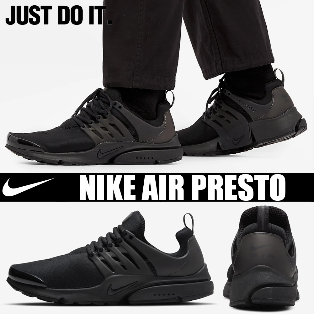 ◆新商品◆NIKE◆NIKE AIR PRESTO◆大人気◆