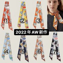 HERMESxスカーフ(レディース) 人気アイテムランキング【BUYMA】
