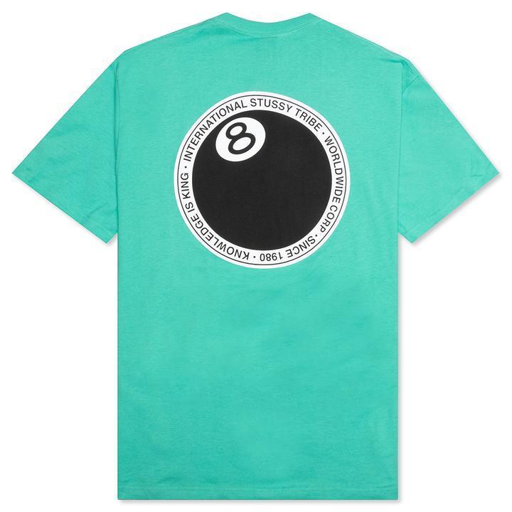 STUSSY Tシャツ・カットソー 【STUSSY】大注目ブランド★大人気 着回し◎ 8ボール Tシャツ(7)