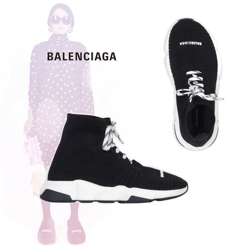 ●送料込●BALENCIAGA●キッズ - スピード トレーナー キッズスニーカー ●送料込●BALENCIAGA●キッズ - スピード トレーナー キッズスニーカー
