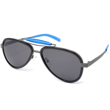 GaGa MILANO Sunglasses Sunglasses