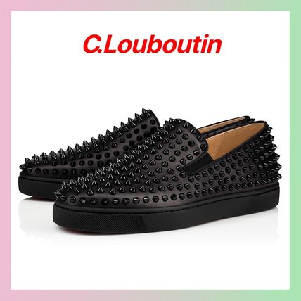 Christian Louboutin ROLLER BOAT(クリスチャンルブタン ローラー ...