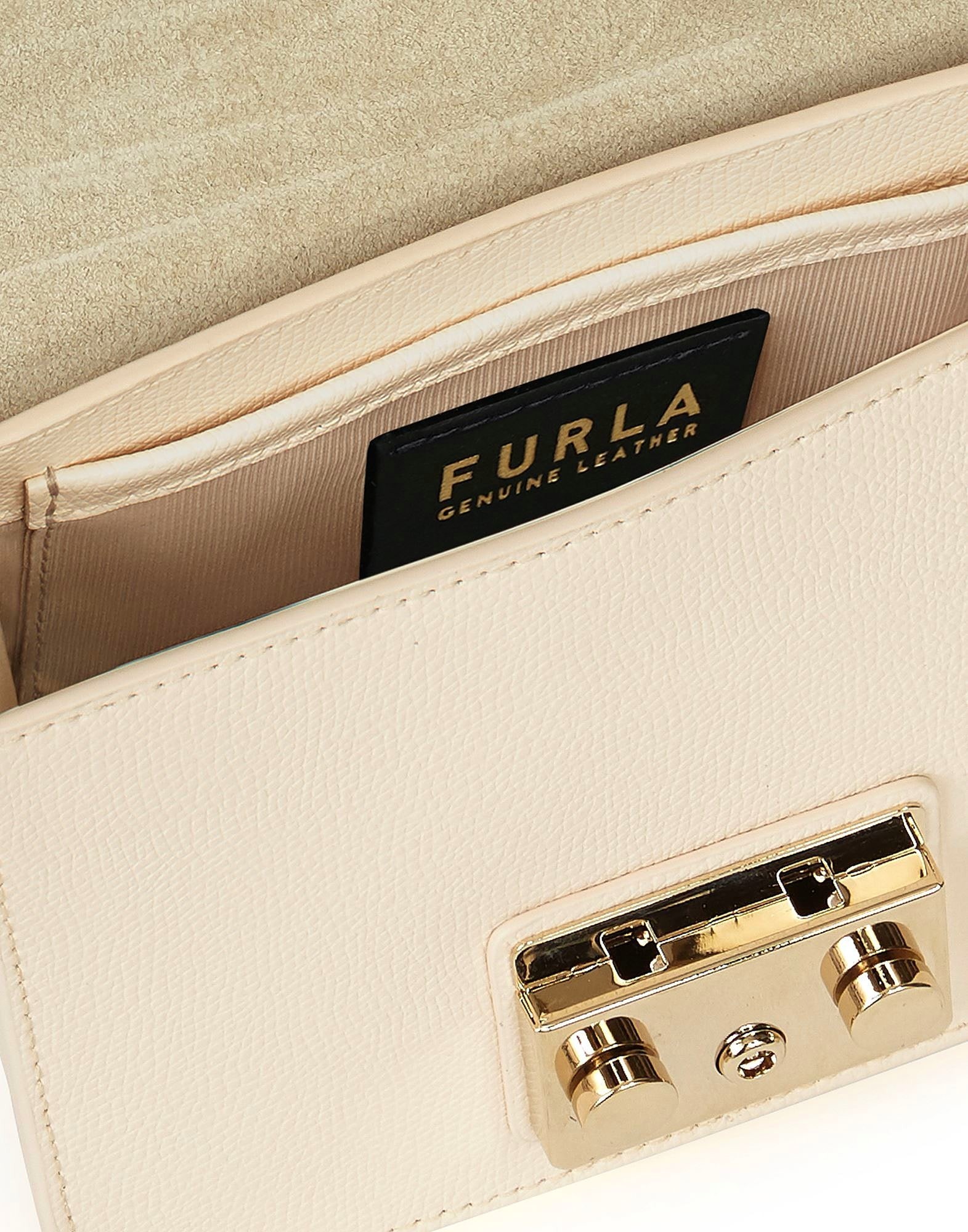 FURLA クロスボディバッグ ショルダーバッグ・ポシェット FURLA クロスボディバッグ ショルダーバッグ・ポシェット