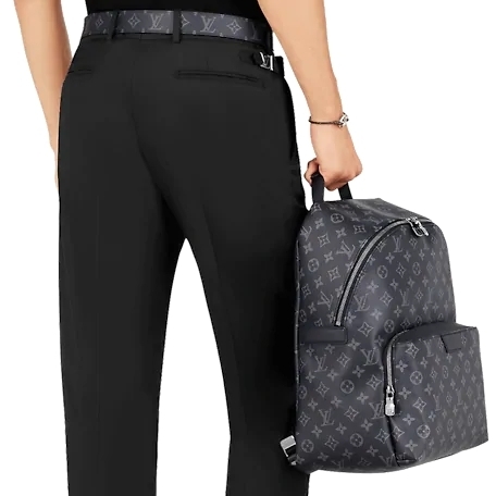 Louis Vuitton バックパック・リュック トレンド★LOUIS VUITTON★ディスカバリーバックパック(5)