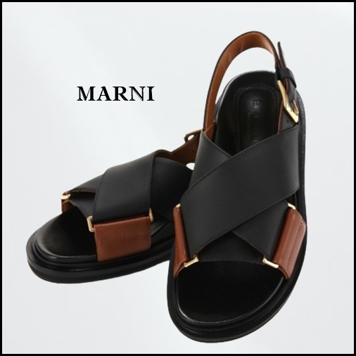 ☆MARNI☆マルニ レディースサンダル 正規品
