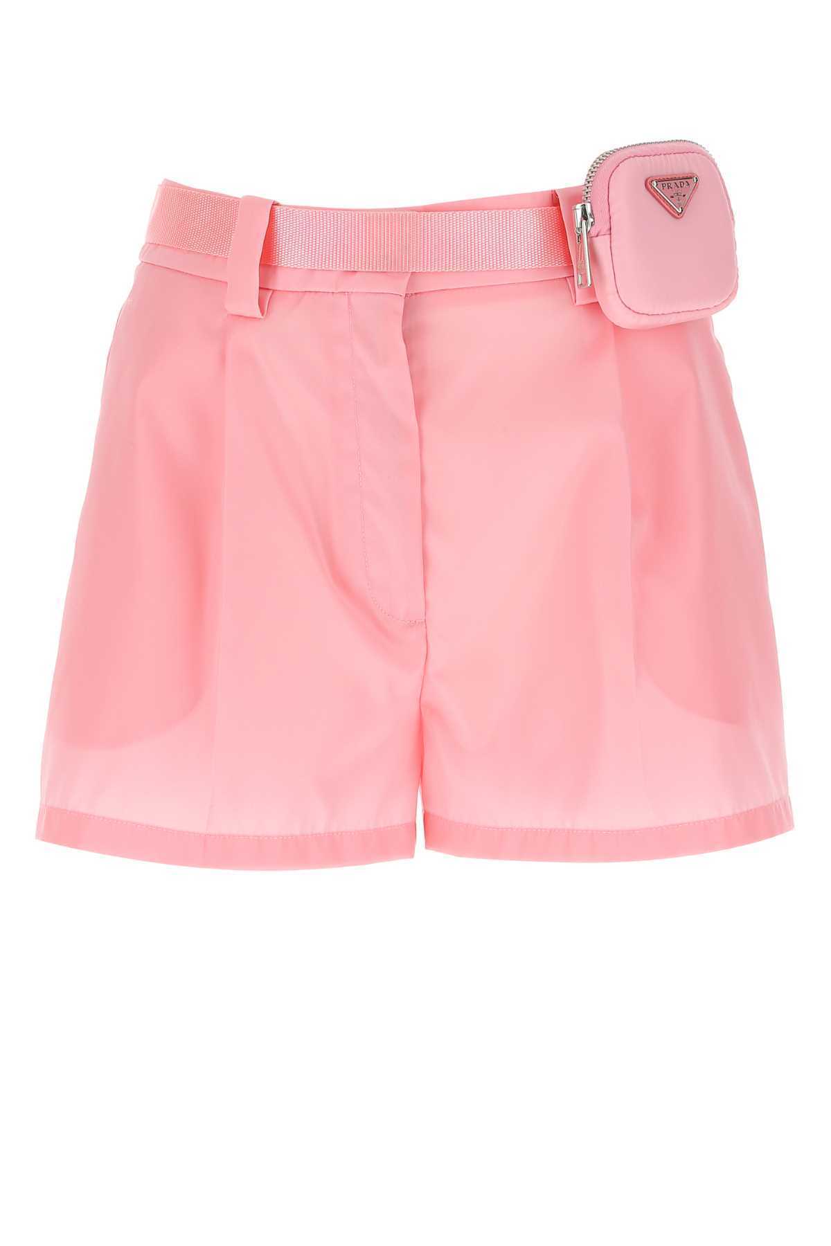 ショートパンツ PRADA SHORTS (22H826S2011WQ8 F0028)