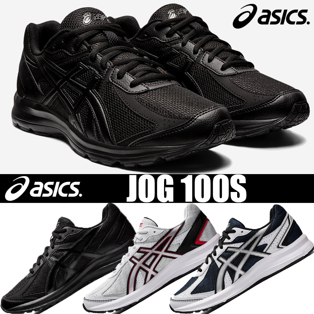 ◆大人気◆ASICS◆JOG 100S KOREA EXCLUSIVE ◆日本未入荷◆