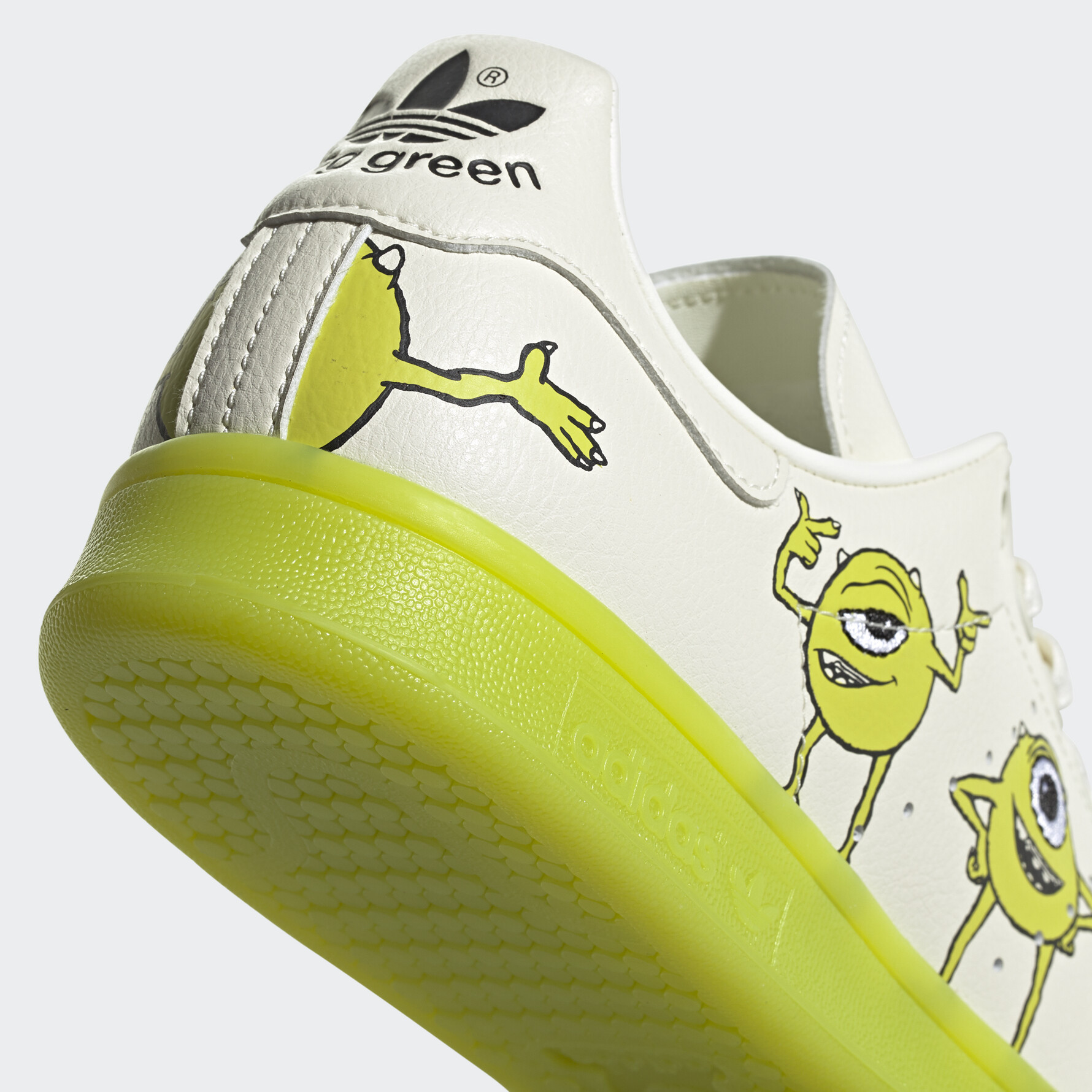 ◇ランニング◇ADIDAS◇MONSTER INC X STAN SMITH◇送料無料