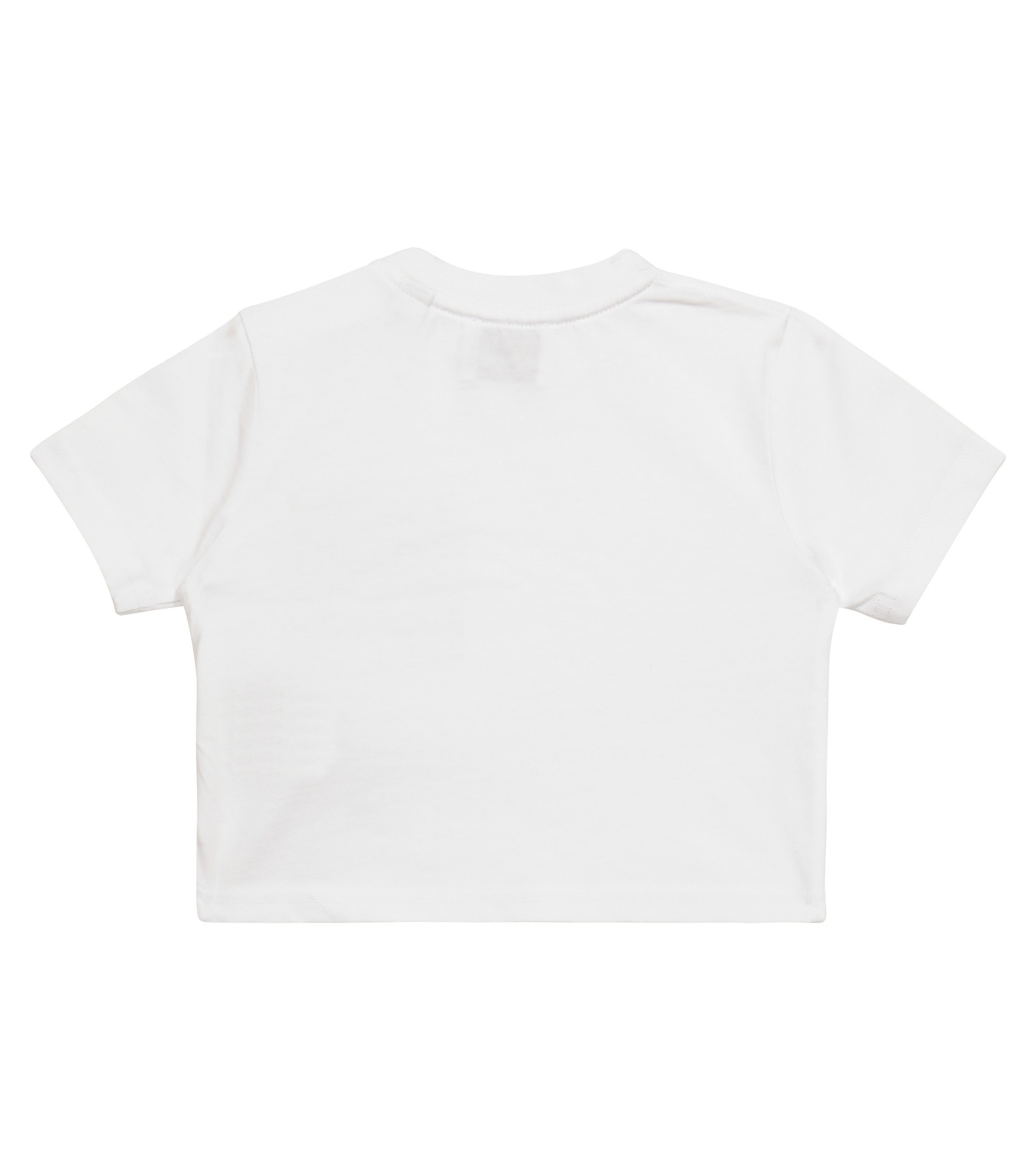 Burberry ベビー用トップス ☆Burberry☆ ヴィンテージチェックポケット・ベビーTシャツ♪(2)