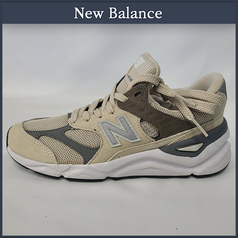 【New Balance】New Balance MSX90RLA（22〜28Cm)★男女兼用