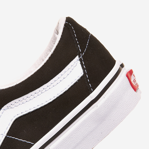 【VANS】SK8-LOW レトロ／安全発送★22-30cm★ VANS】SK8-LOW レトロ／安全発送☆22-30cm☆ 靴・シューズ