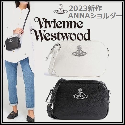 新作◆Vivienne Westwood◆JOHANNA ショルダーバッグ