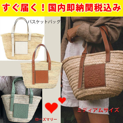 LOEWE(ロエベ) かごバッグ(レディース) - 海外通販のBUYMA