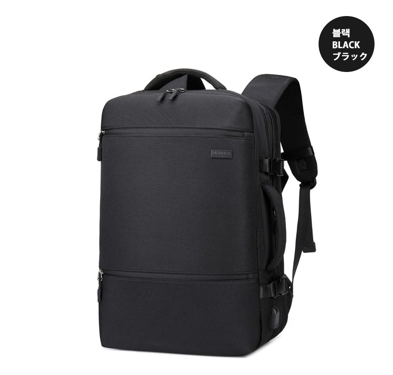 バックパック・リュック 【DICKFIST】BACKPACK DICKFIST DF_221 3色(9)