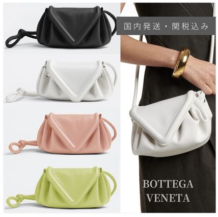 関税込◆BOTTEGA VENETA ビーク BEAK ショルダーバッグ スモール【BUYMA】 ベスト商品 BOTTEGA ボッテガ ビーク ショルダーバッグ BEAK BENETA ショルダーバッグ