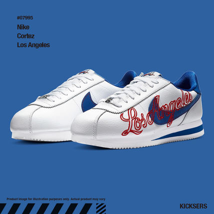 Nike Sneakers Nike Cortez Basic