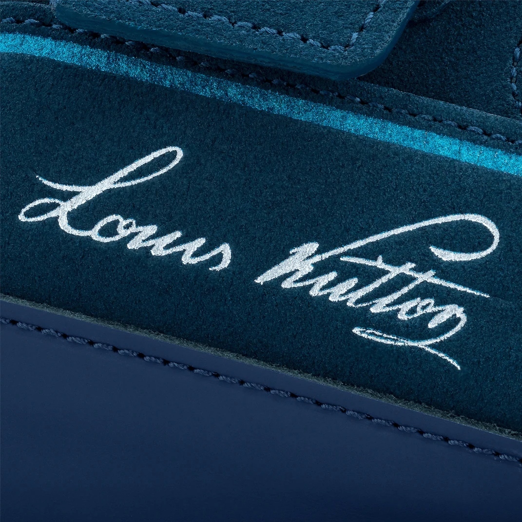 Louis Vuitton サンダル 国内即日 ルイヴィトン LVトレイナー サンダル 新作(10)