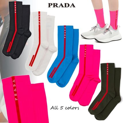 PRADA x タイツ・ソックス(レディース)|新作を海外通販【BUYMA】 PRADA x タイツ・ソックス(レディース)|新作を海外通販【BUYMA】