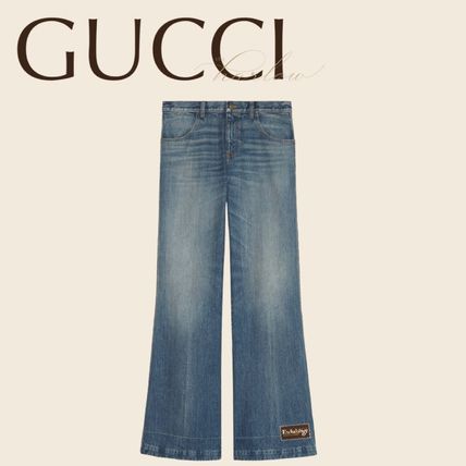 GUCCI(グッチ) デニム・ジーパン(メンズ) - 海外通販のBUYMA