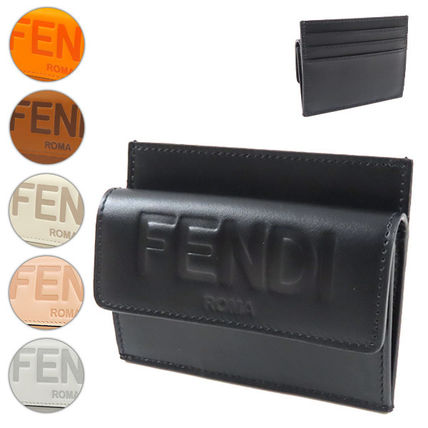 FENDI(フェンディ) 財布・小物(レディース) - 海外通販のBUYMA