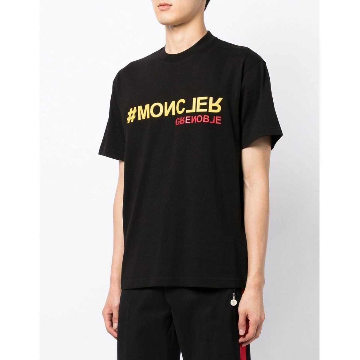 ☆国内即発☆クーポン発行可☆MONCLER Tシャツ ☆国内即発☆クーポン発行可☆MONCLER Tシャツ/カットソー