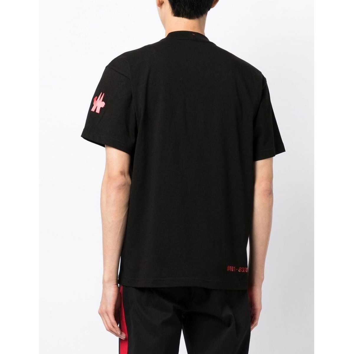 ☆国内即発☆クーポン発行可☆MONCLER Tシャツ ☆国内即発☆クーポン発行可☆MONCLER Tシャツ/カットソー