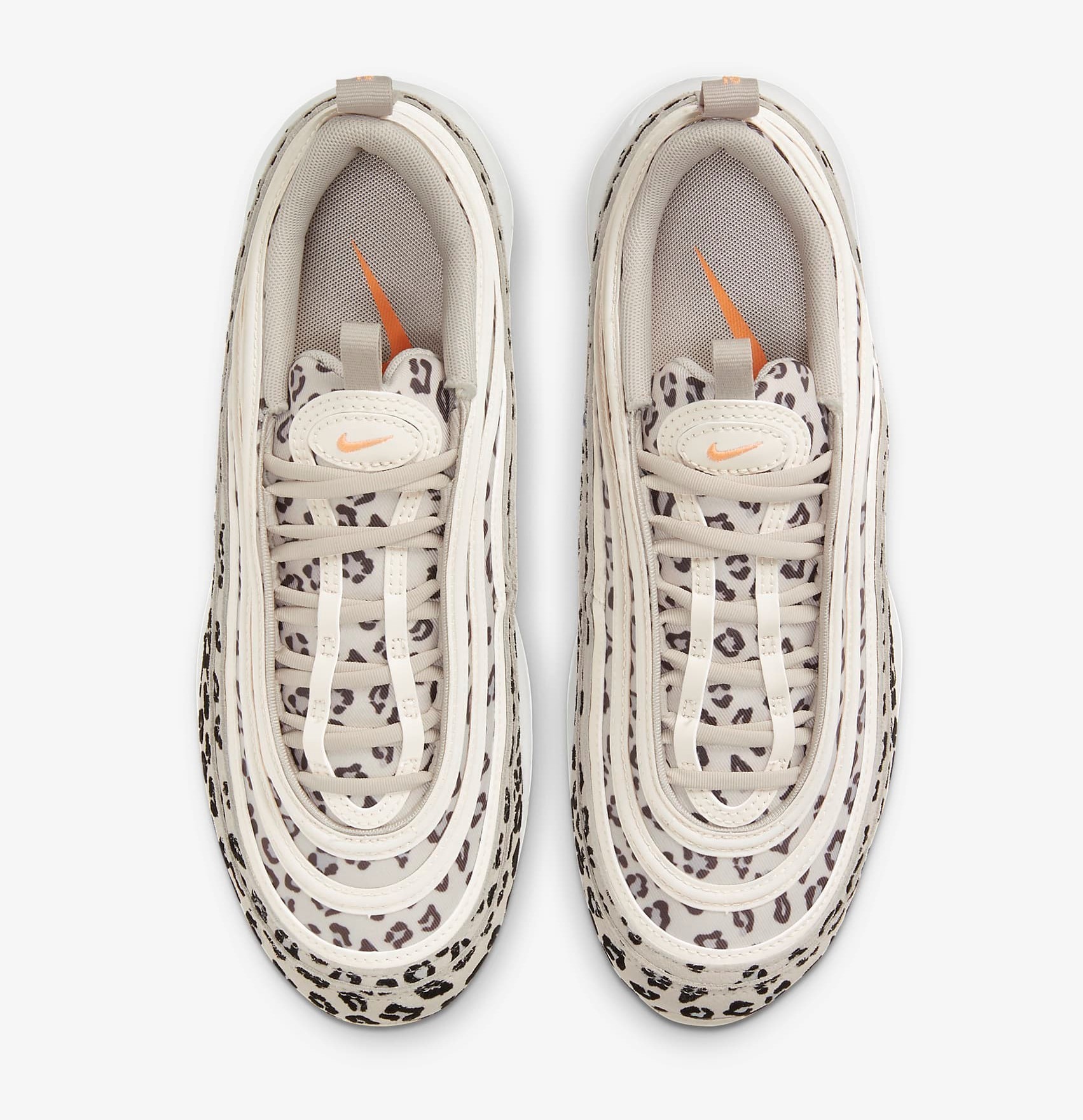 春夏Air Max 97 SE エアマックス97 レオパード ヒョウ柄 春夏Air Max 97 SE エアマックス97 レオパード ヒョウ柄 (Nike