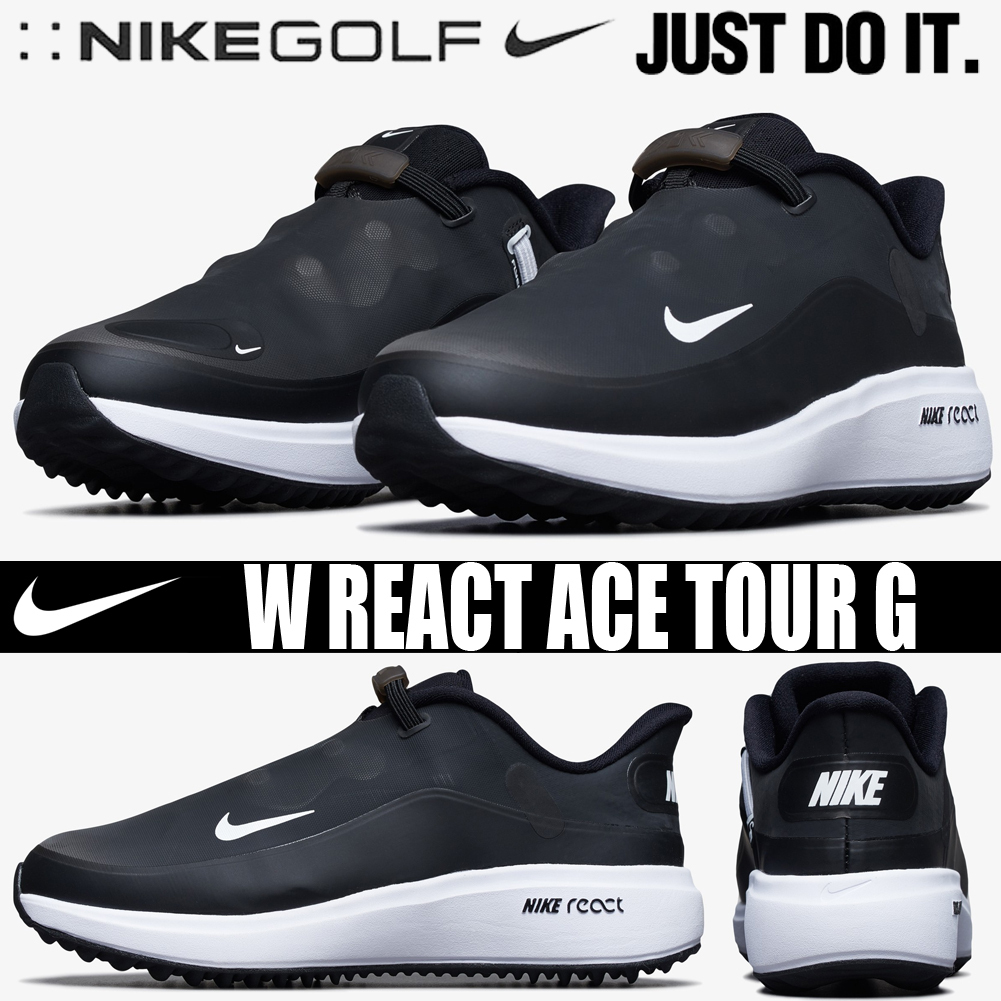 ◆大人気◆NIKE◆W NIKE REACT ACE TOUR◆送料無料◆