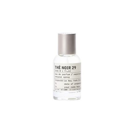 LELABO 香水・フレグランス ル ラボ テ ノワール 29 LE LABO THE NOIR 29 EDP 30ML