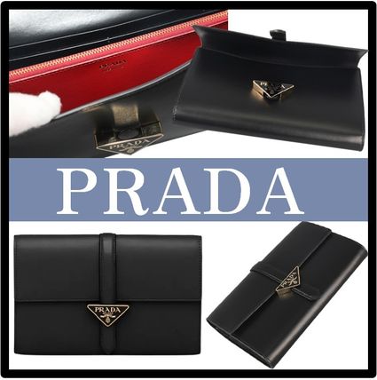 PRADA x クラッチバッグ(レディース) - 海外通販のBUYMA