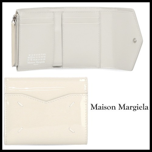 ☆MaisonMargiela☆折りたたみ財布 正規品